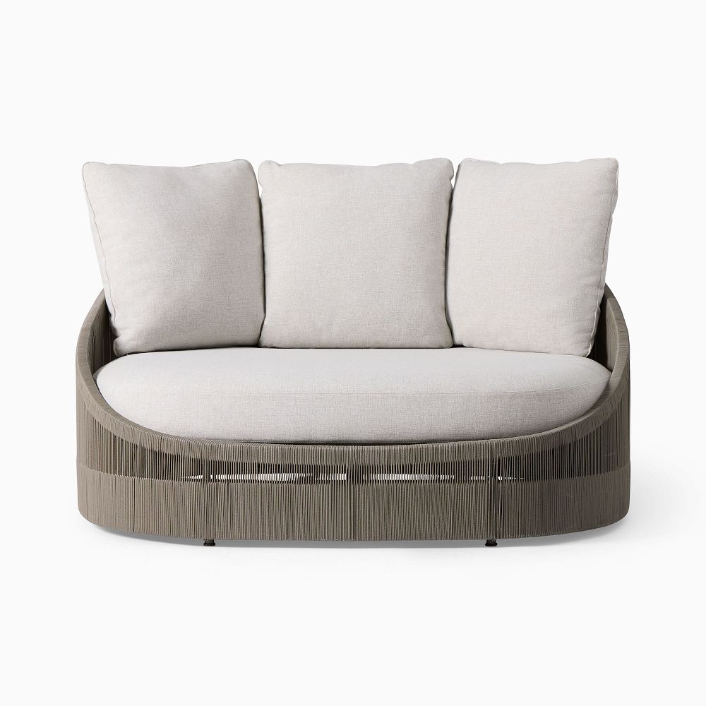 Porto Garden Statement Lounge Chair